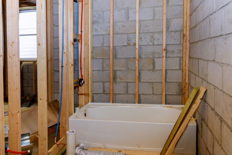 Top Bathtub Installation Companies in Arvada, CO