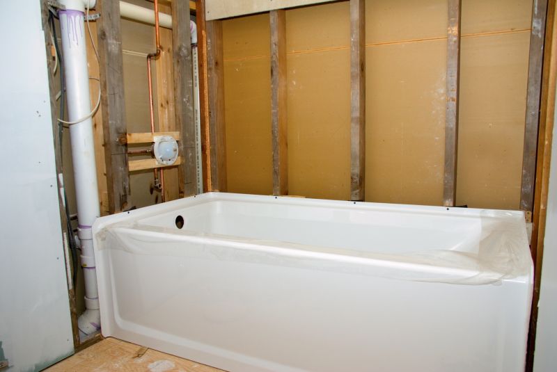Top Bathtub Installation Companies in Englewood, CO