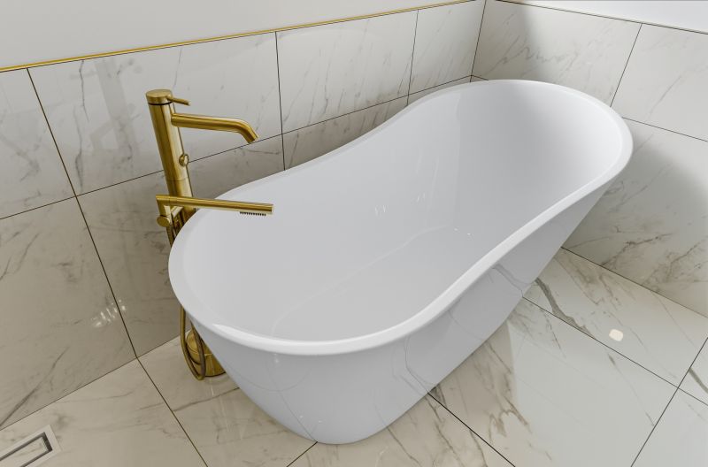 Top Bathtub Installation Companies in Golden, CO