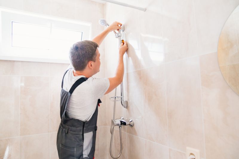 Top Shower Installation Companies in Black Hawk, CO