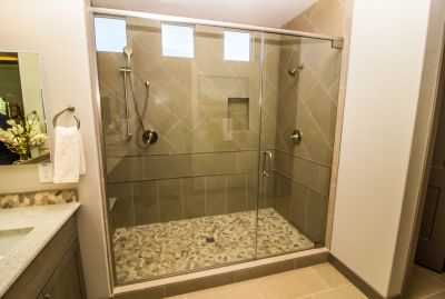 Top Shower Installation Companies in Erie, CO