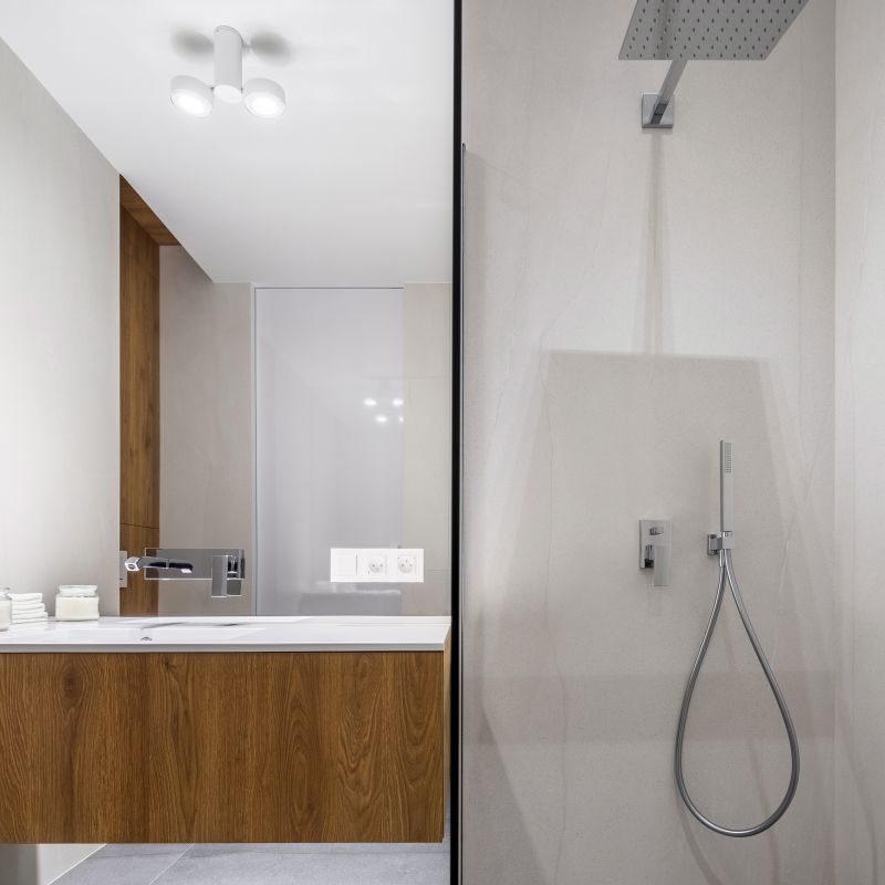 Top Shower Installation Companies in Morrison, CO