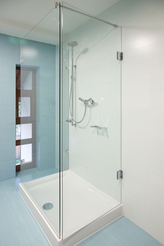 Durable Shower Fixtures