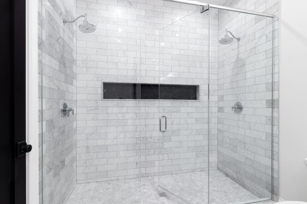 Shower Replacement in Arvada