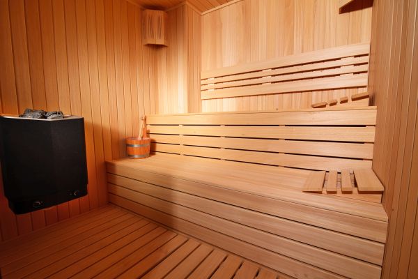 Steam Shower Replacement in Arvada