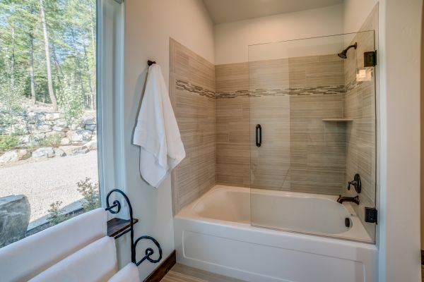 Tub Conversion Service in Arvada