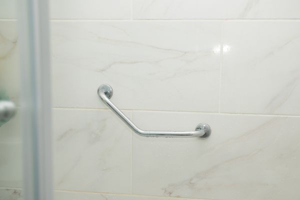 Mobility Shower Installation in Arvada